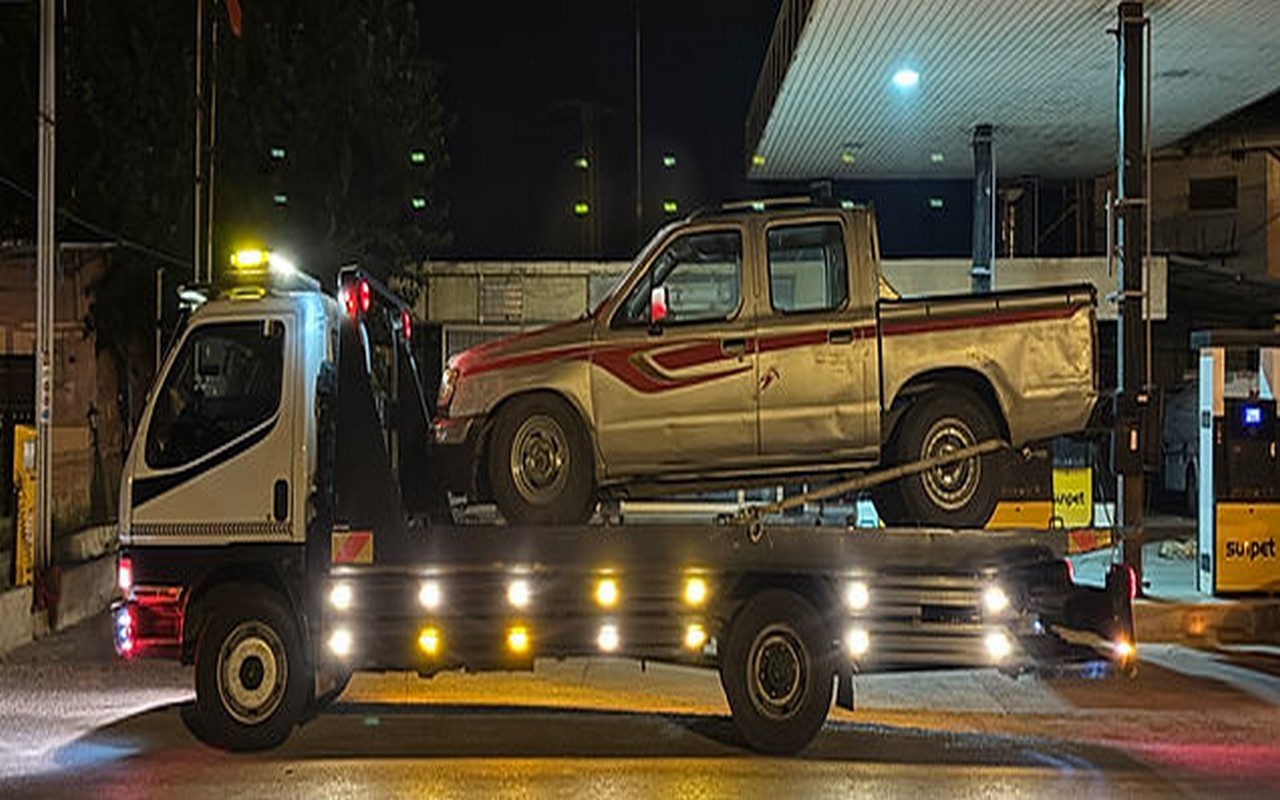 Yol Yardımı