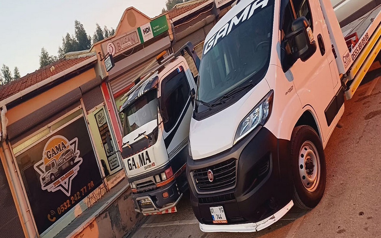 Yol Yardımı