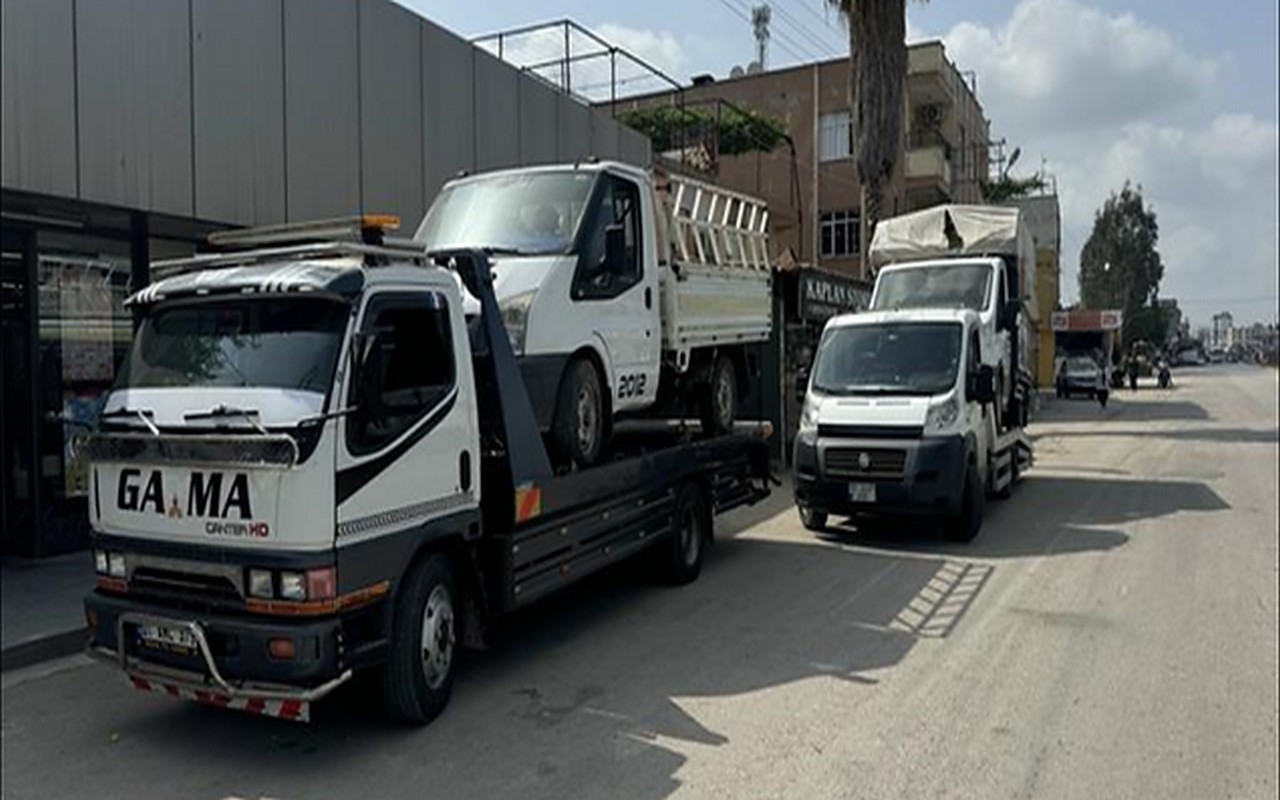 Yol Yardımı
